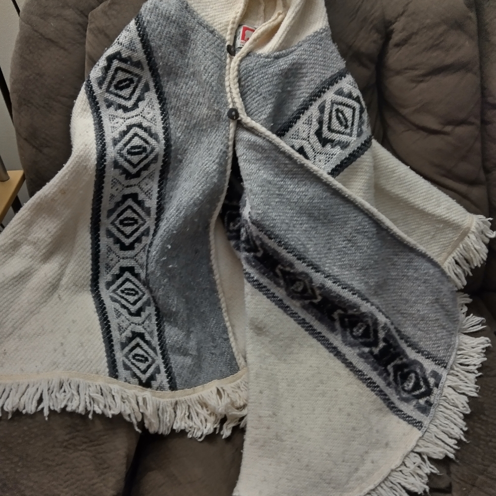 Poncho